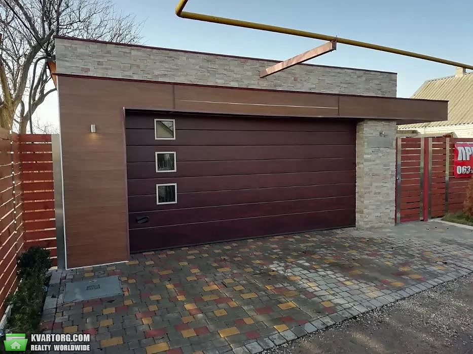 Sell house. Одесса, 95 молдавской стрелковой — photo 1