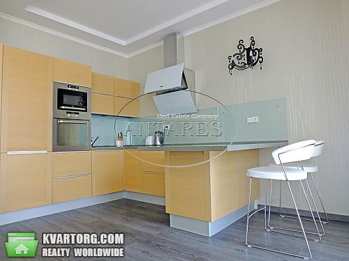 Rent out 2-room apartment. Киев, Толстого — photo 1