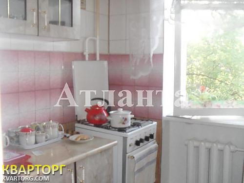 Sell 1-room apartment. Одесса,  Заболотного — photo 3