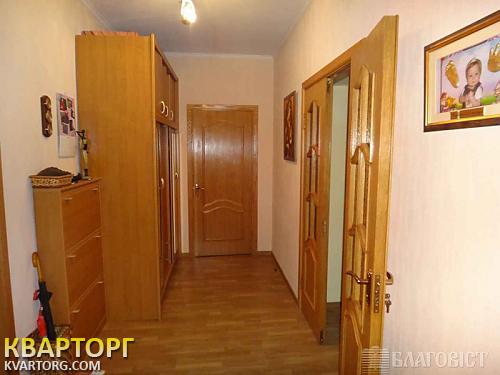 продам 2-комнатную квартиру. Киев,   Вильямса - фото 7