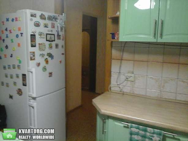 Sell 2-room apartment. Киев,  Харьковское шоссе — photo 3