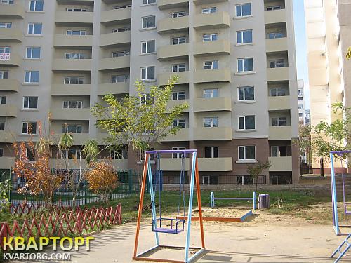 Sell 1-room apartment. Одесса, Высоцкого бул — photo 1