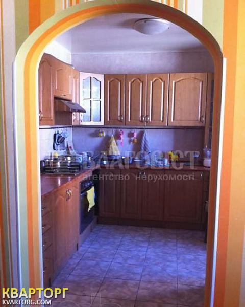 Sell 3-room apartment. Киев,  Срибнокильская — photo 5