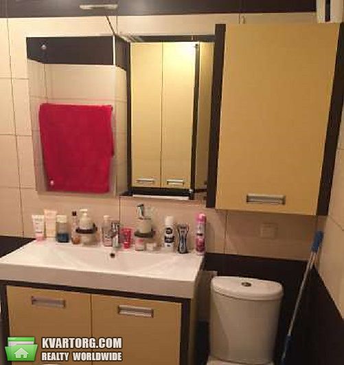 продам 3-комнатную квартиру. Киев,   Выборгская - фото 9