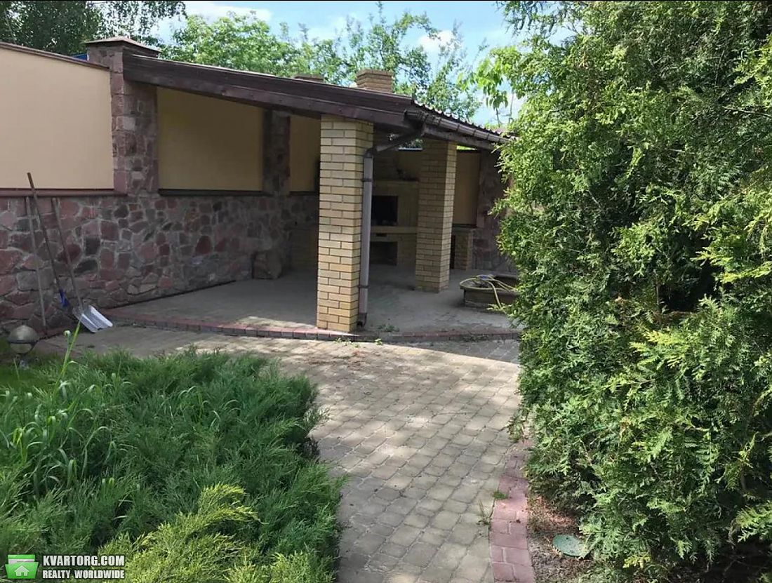 Rent out house. Киев, Елочная — photo 2