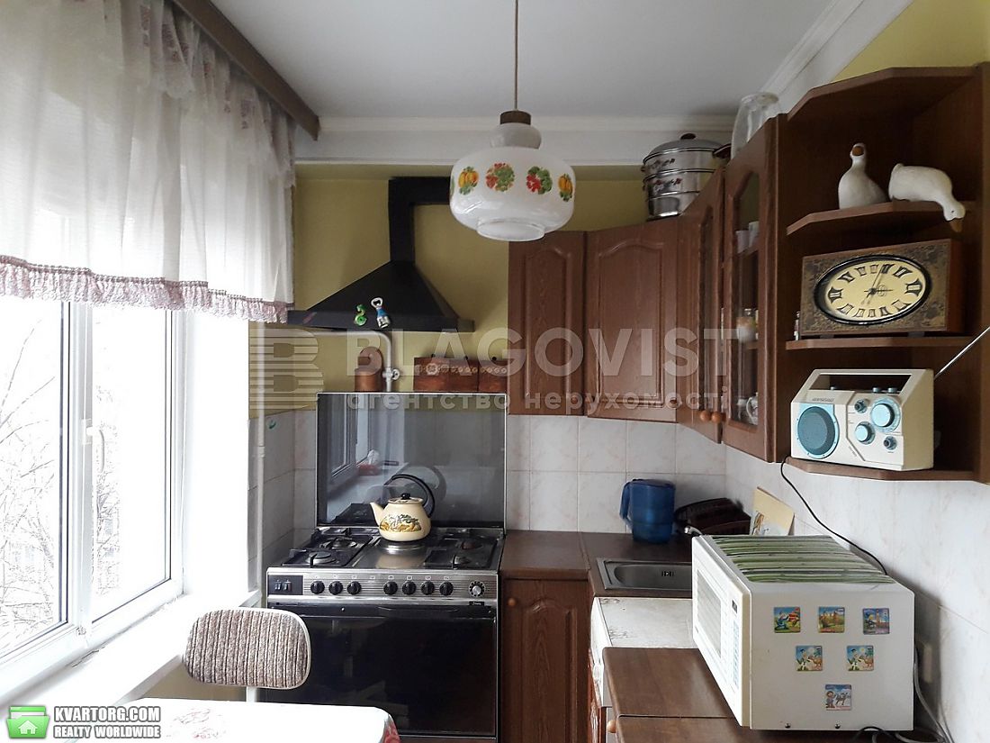 Sell 3-room apartment. Киев,  Владимиро-Лыбедская — photo 4