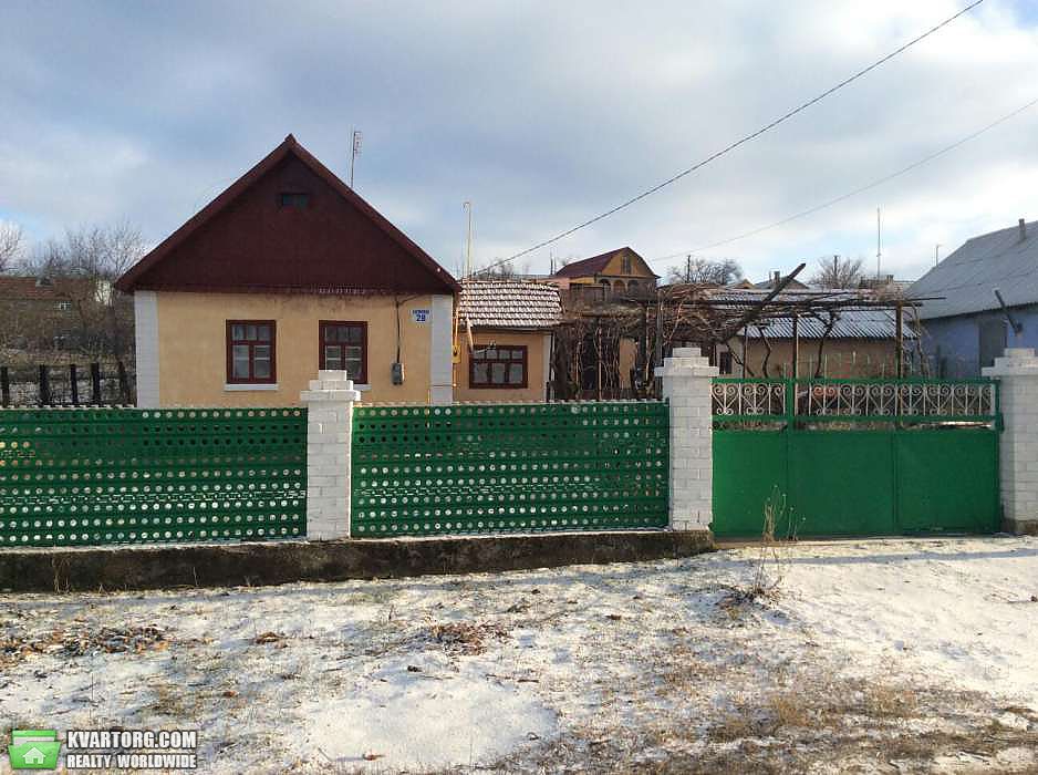 Sell house. Одесса, Калинина — photo 2