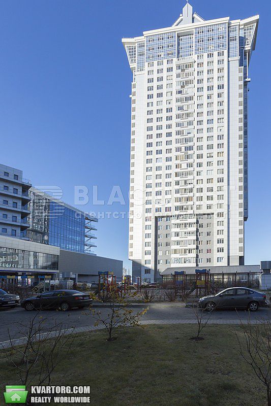Rent out 2-room apartment. Киев,  Днепровская наб — photo 5
