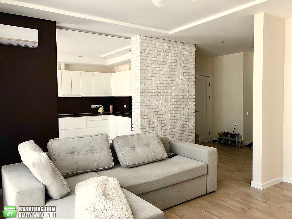 Sell 1-room apartment. Киев,  Драгоманова — photo 8