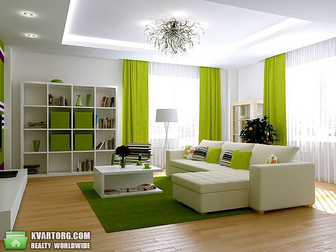 Sell 3-room apartment. Одесса,  Школьная — photo 1