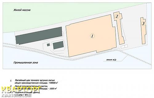 Sell warehouse. Луганск, Почтовая — photo 3