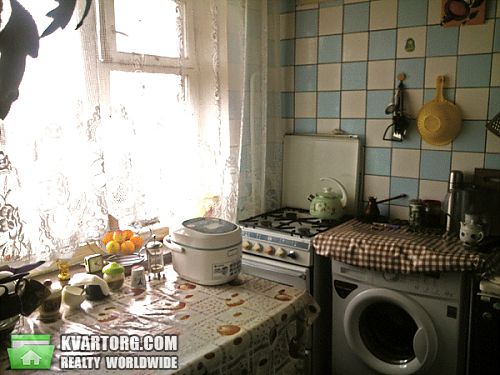 Sell 3-room apartment. Киев,  Серафимовича — photo 5