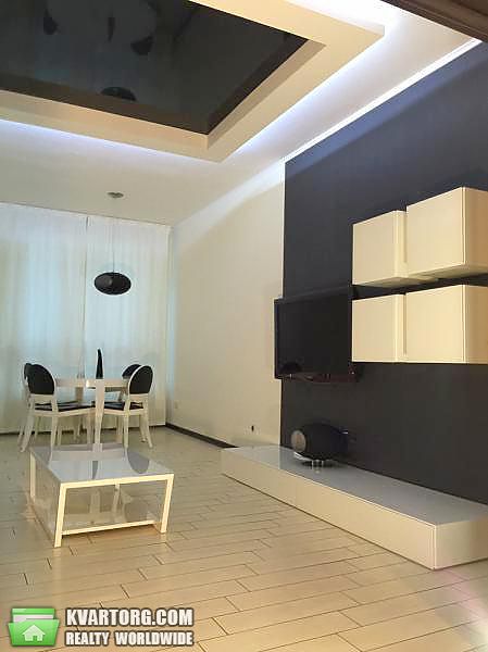 Rent out 3-room apartment. Киев, Кудряшова — photo 3