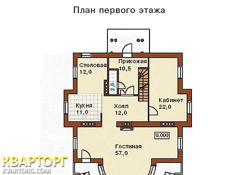 Sell house. Киев, Верхние Бортничи — photo 3