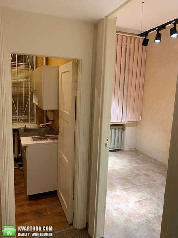 Sell 2-room apartment. Киев,  Воздухофлотский пр — photo 1