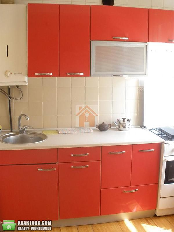 Rent out 1-room apartment. Харьков, отакара яроша.ул — photo 7