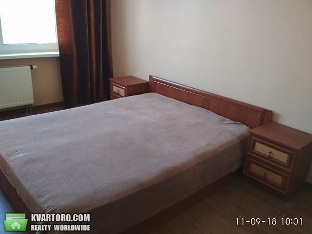 Rent out 2-room apartment. Киев, Софии Русовой — photo 6