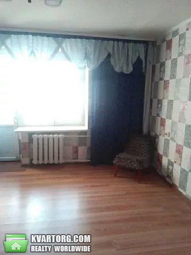 Sell 1-room apartment. Киев,  Алма-Атинская — photo 1