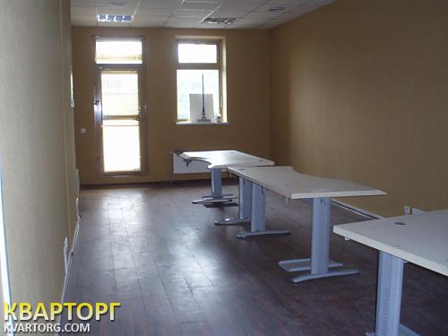 Rent out office. Киев,  Жилянская — photo 3