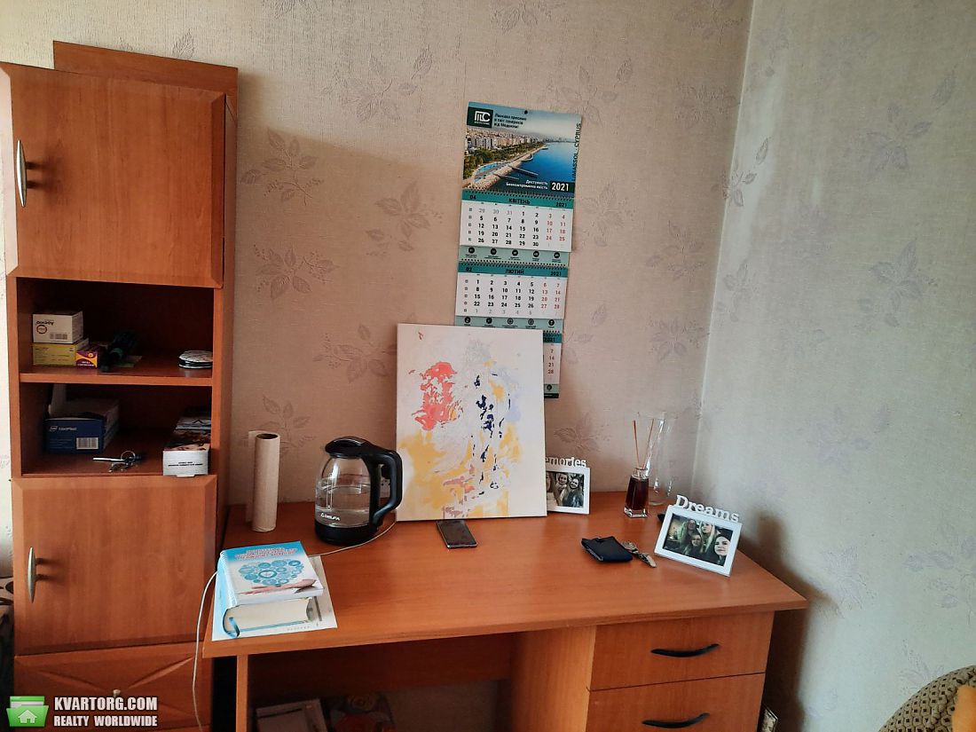 Rent out 1-room apartment. Киев,  Осиповского — photo 2