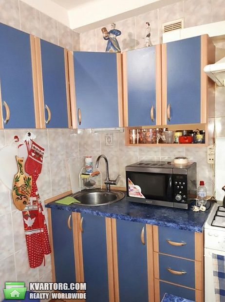 Sell 3-room apartment. Киев,  Молодогвардейская — photo 5