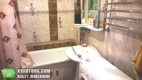 продам 1-комнатную квартиру. Киев,  Тычины пр - фото 4