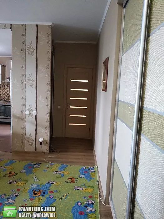 Sell 1-room apartment. Киев, Регенераторная — photo 5