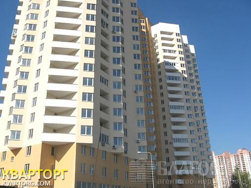 Sell 3-room apartment. Киев,  Саперно-Слободская — photo 2