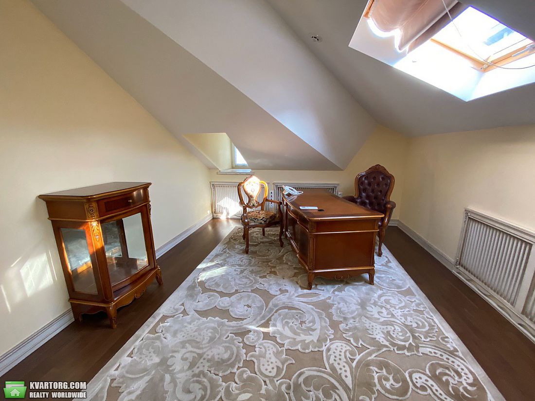 Rent out office. Киев,  Владимирская — photo 4