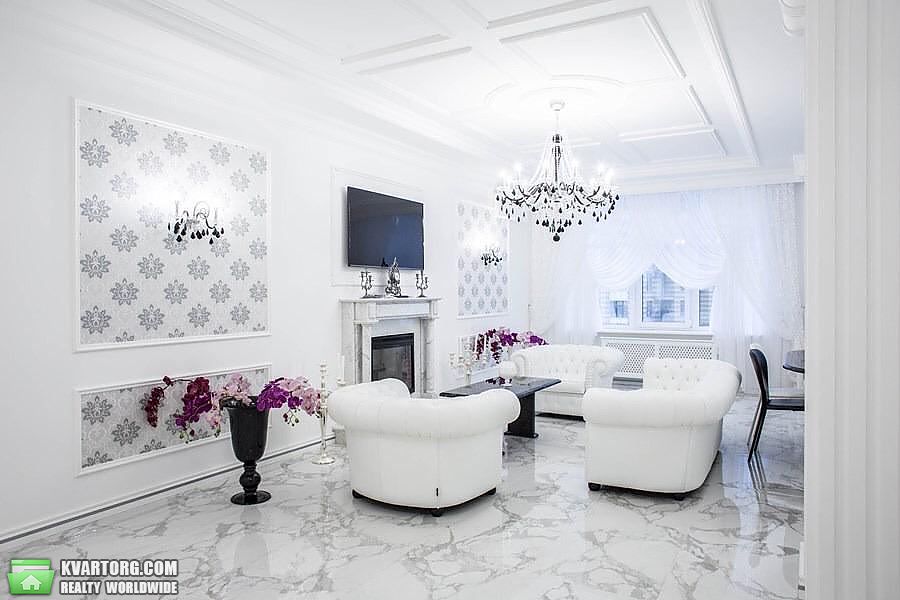 Sell 3-room apartment. Киев,  Драгомирова — photo 1