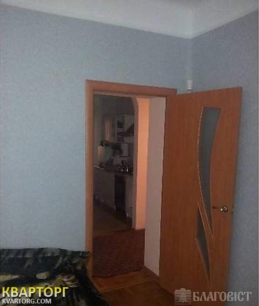Sell 3-room apartment. Киев,  Довнар-Запольского — photo 4