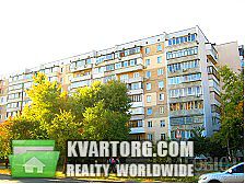 Sell 3-room apartment. Киев, Вербицкого — photo 1