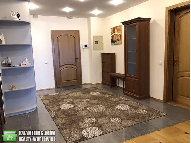 Rent out 4-room apartment. Киев, Панаса Мирного — photo 10