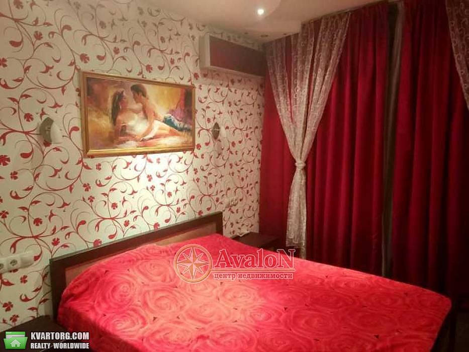 Sell 3-room apartment. Одесса, 25 Чапаевской Дивизии — photo 6