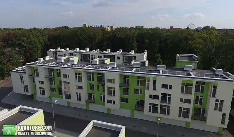 Sell 3-room apartment. Харьков,  Липовая — photo 1