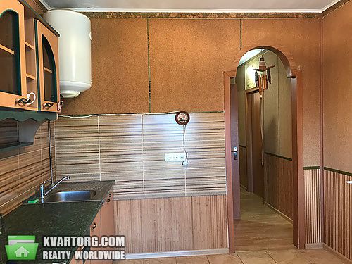 Sell 2-room apartment. Киев,  Дьяченко — photo 3