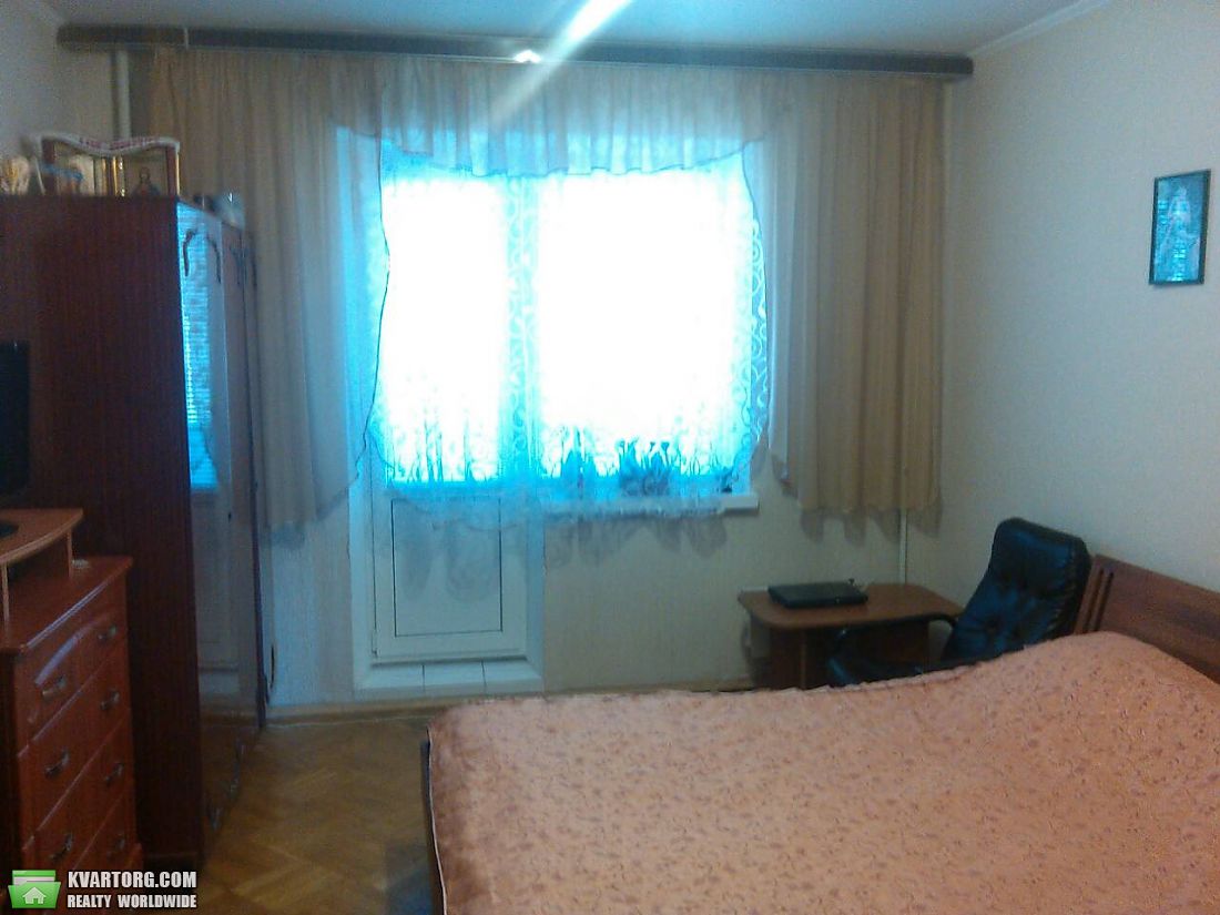 Sell 3-room apartment. Киев, Ревуцкого — photo 4