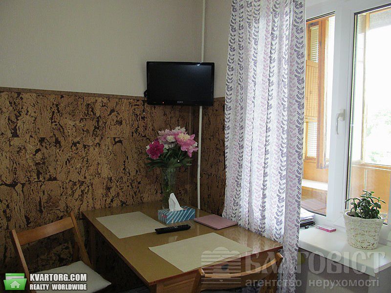 Sell 1-room apartment. Киев,  Черновола — photo 7