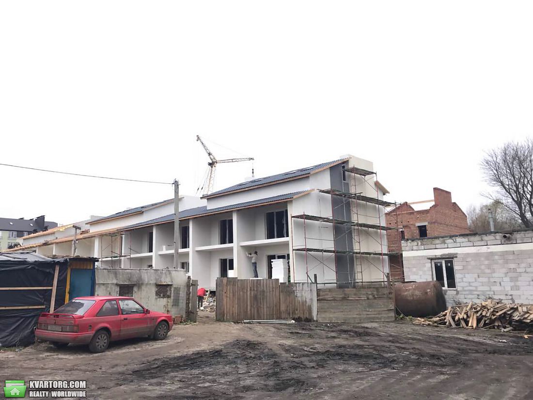 Sell Townhouse. Киевская обл.,  Богдана Хмельницкого — photo 2