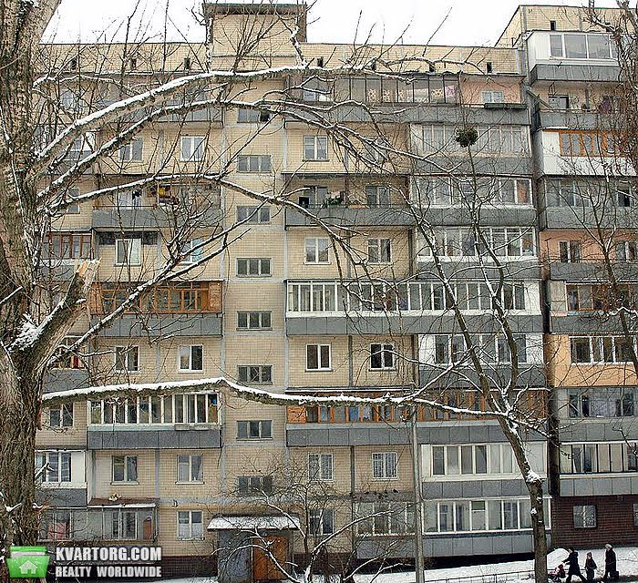 Sell 4-room apartment. Киев,  Васильковская — photo 6