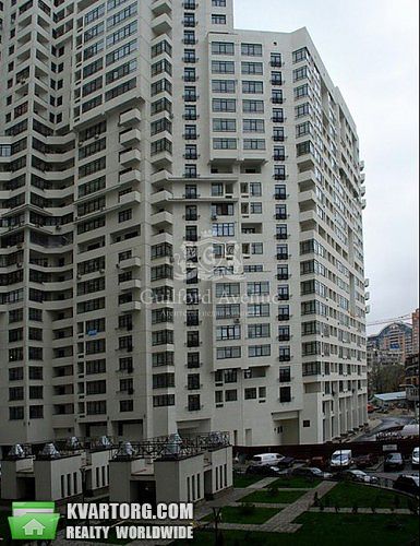 Sell 1-room apartment. Киев, Щорса — photo 7