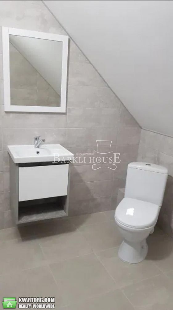 Rent out house. Киевская обл., Крюковщина — photo 10