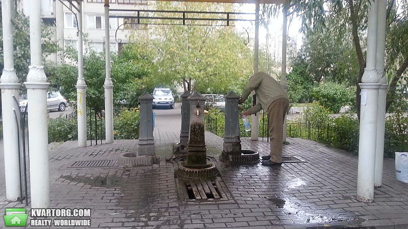 Sell 2-room apartment. Киев, Ахматовой — photo 2