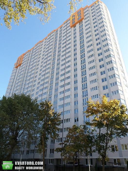 Sell 3-room apartment. Киев,  Андрющенко — photo 1