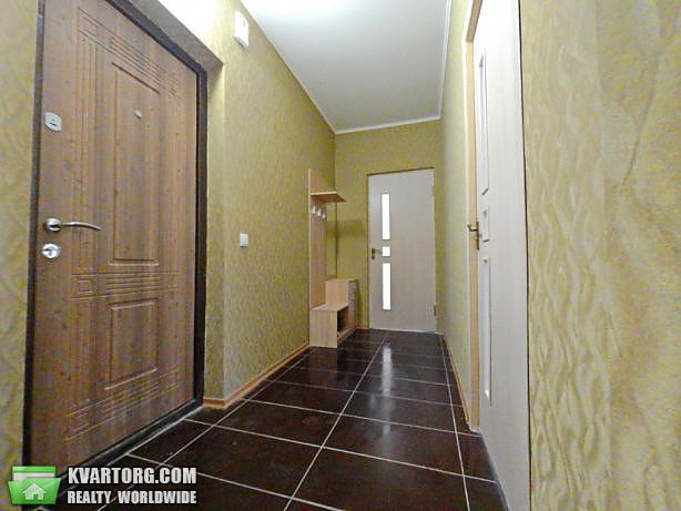 Rent out 2-room apartment. Киев,  Крейсера Авроры — photo 9
