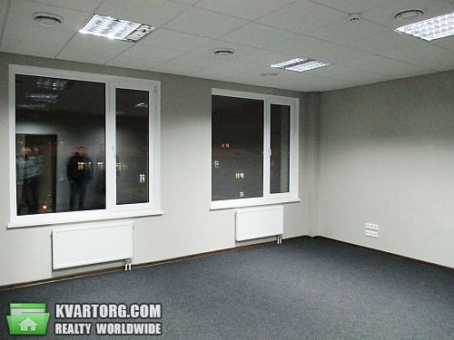 Rent out office. Киев, Димитрова — photo 1