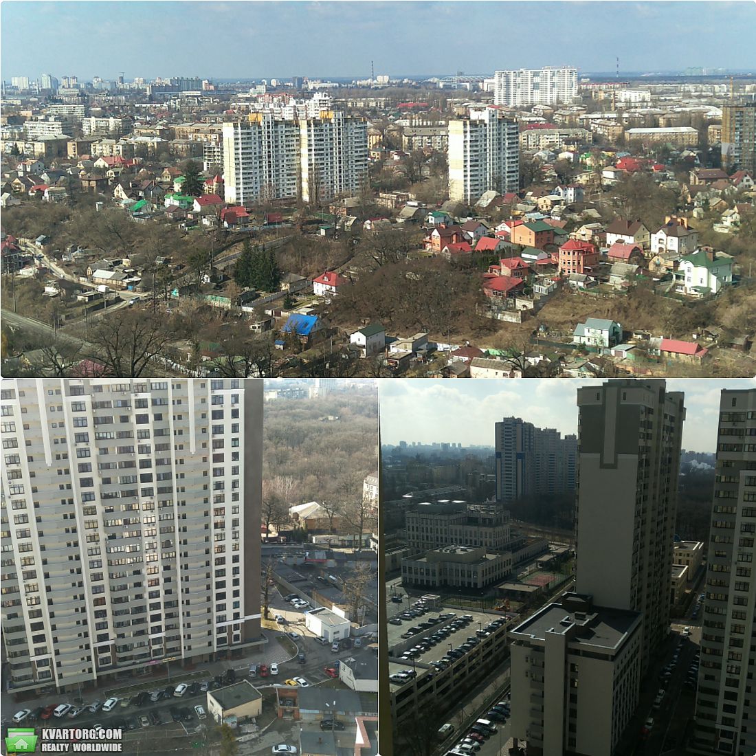 Sell 3-room apartment. Киев,  Руданского — photo 4