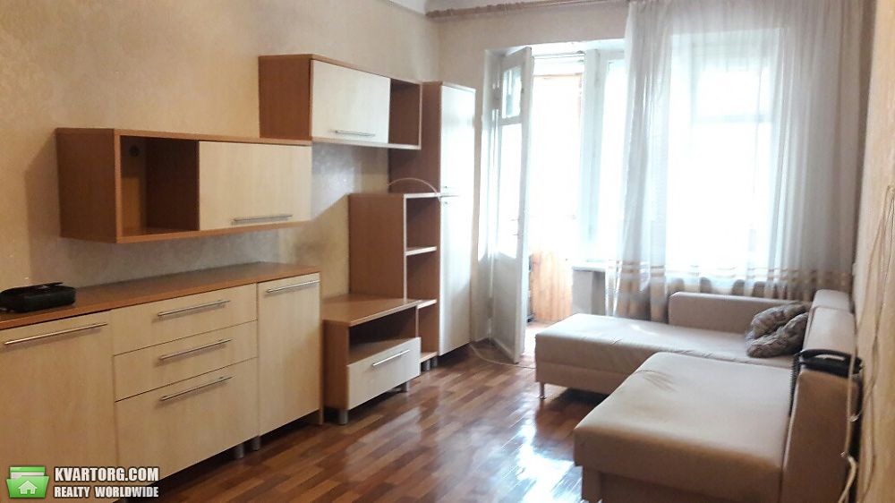 Rent out 2-room apartment. Киев,  Щусева — photo 1