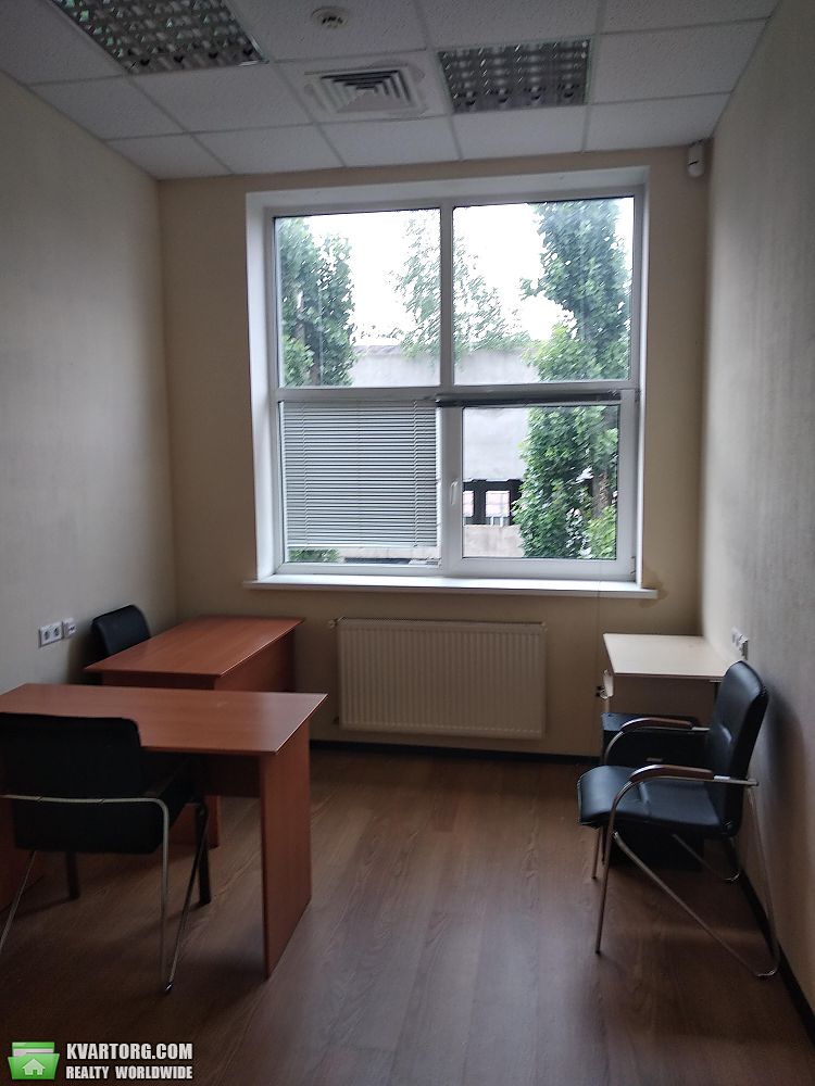 Rent out office. Киев,  Мельникова — photo 2