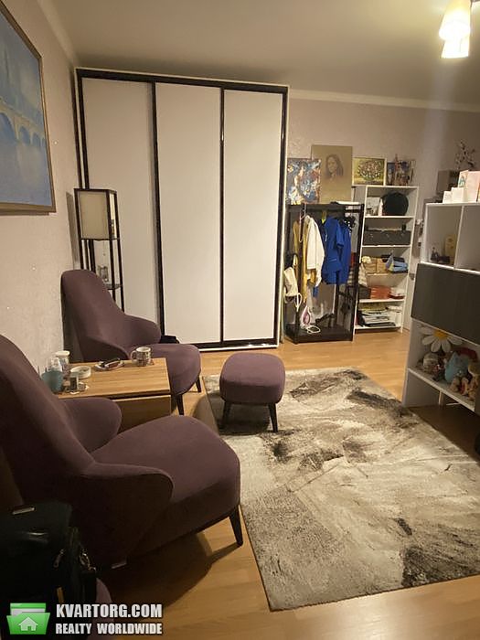 Sell 1-room apartment. Киев, Евгения Харченка — photo 3